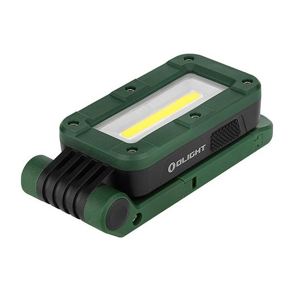 Lampe de travail Swivel