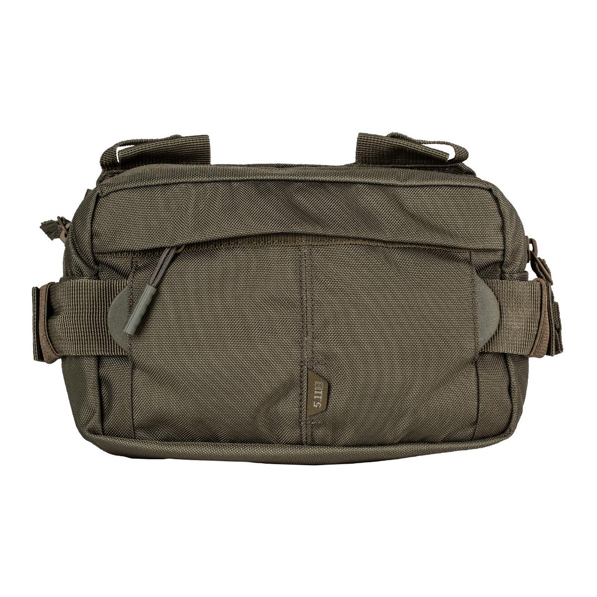 LV6 Bauchtasche 3 L - Tarmac