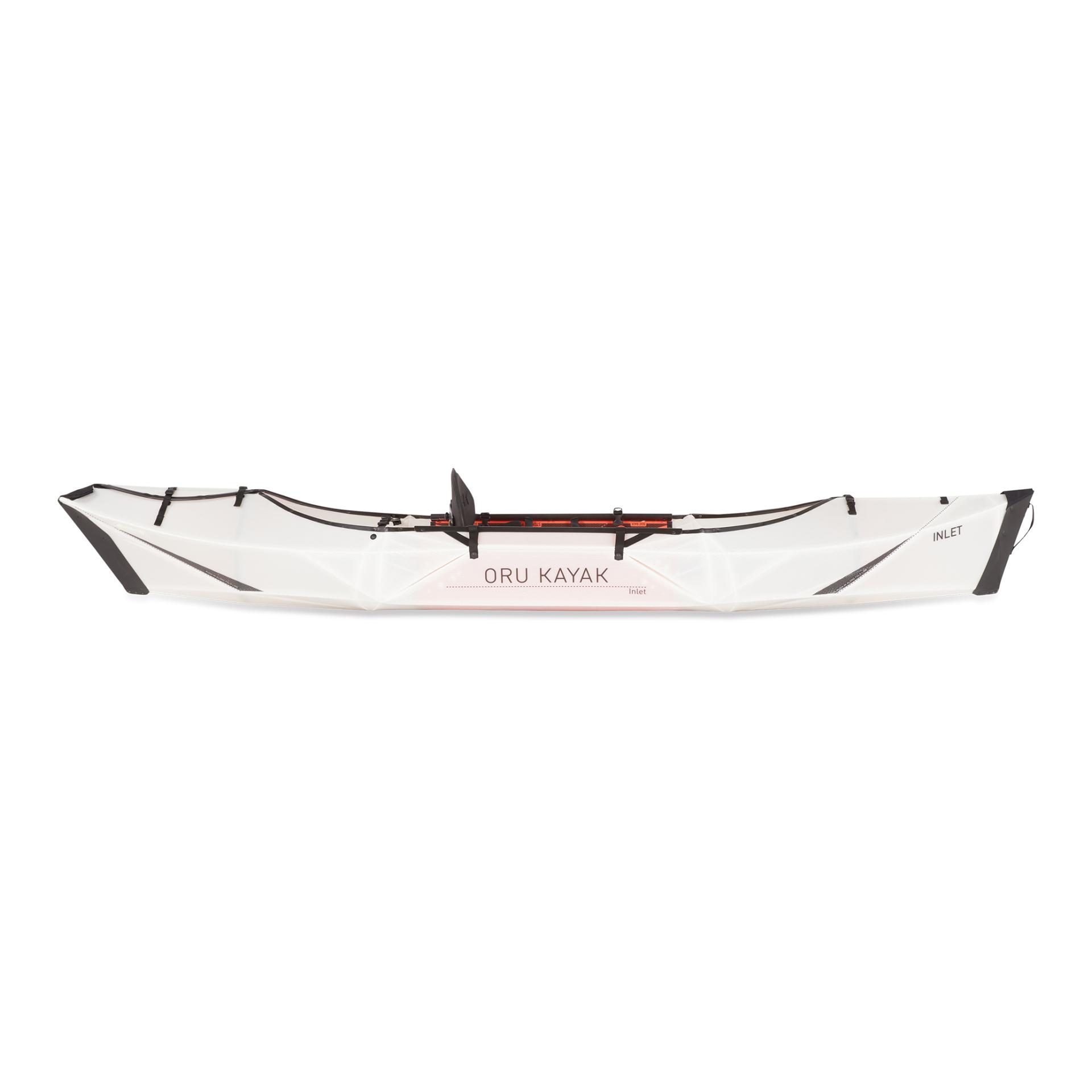 Inlet Kayak