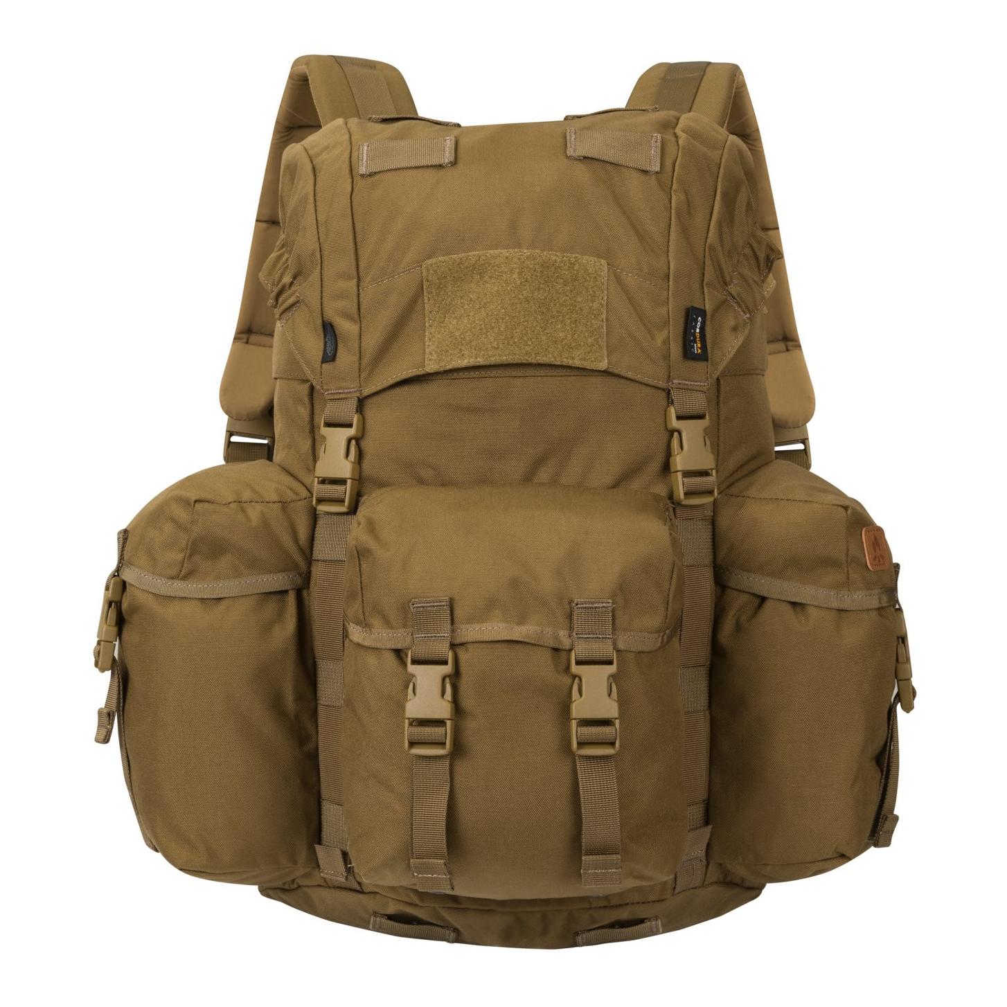 Bergen Rucksack - Coyote