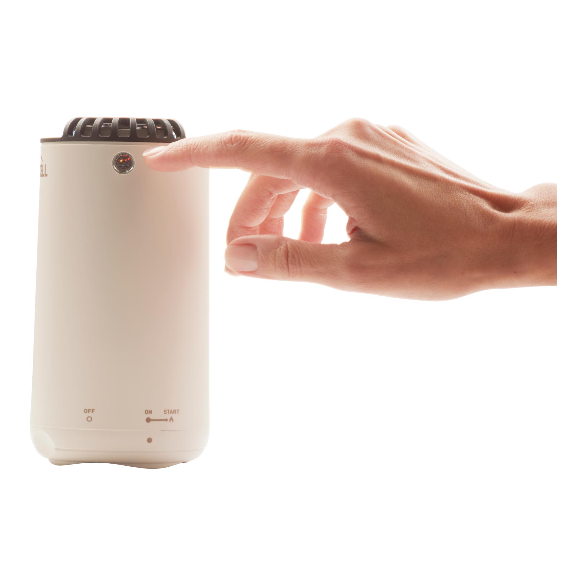 Mückenschutzgerät HALOmini - Linen