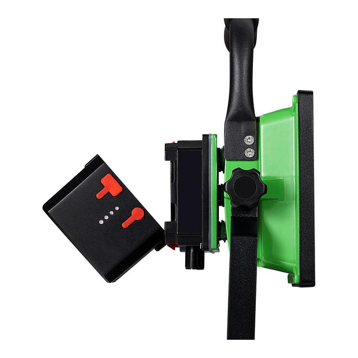 LED Akku Arbeitsscheinwerfer 20W