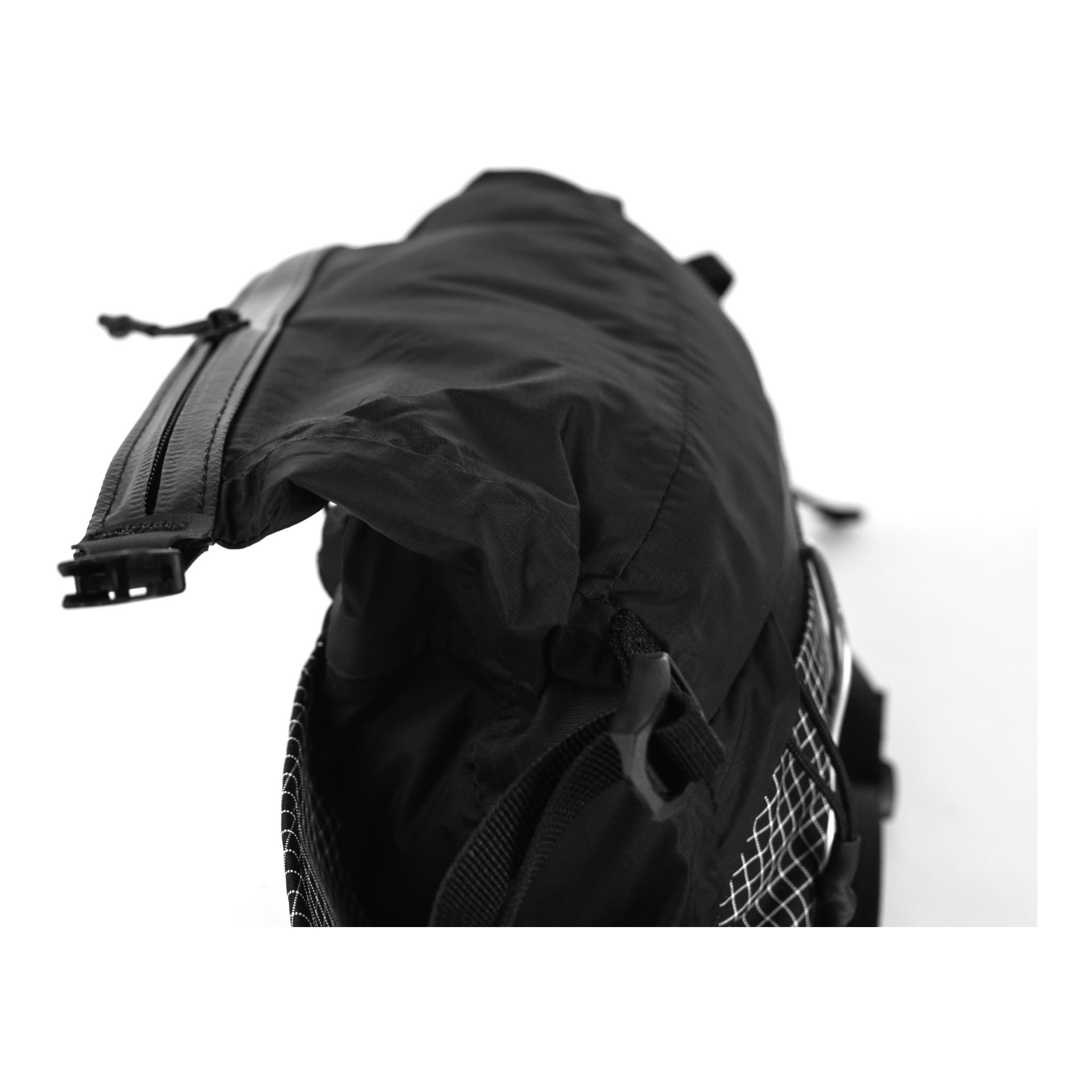 Freerain Wasserdichter, packbarer Hüftrucksack