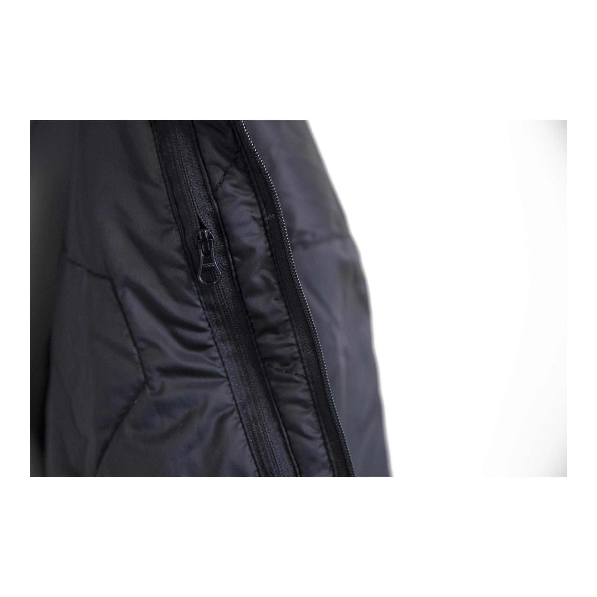 Weste G-LOFT TLG  - Schwarz