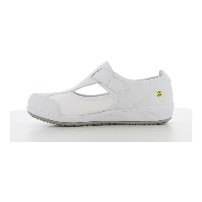 Safety Jogger Chaussures d’hôpital Camille pour femmes