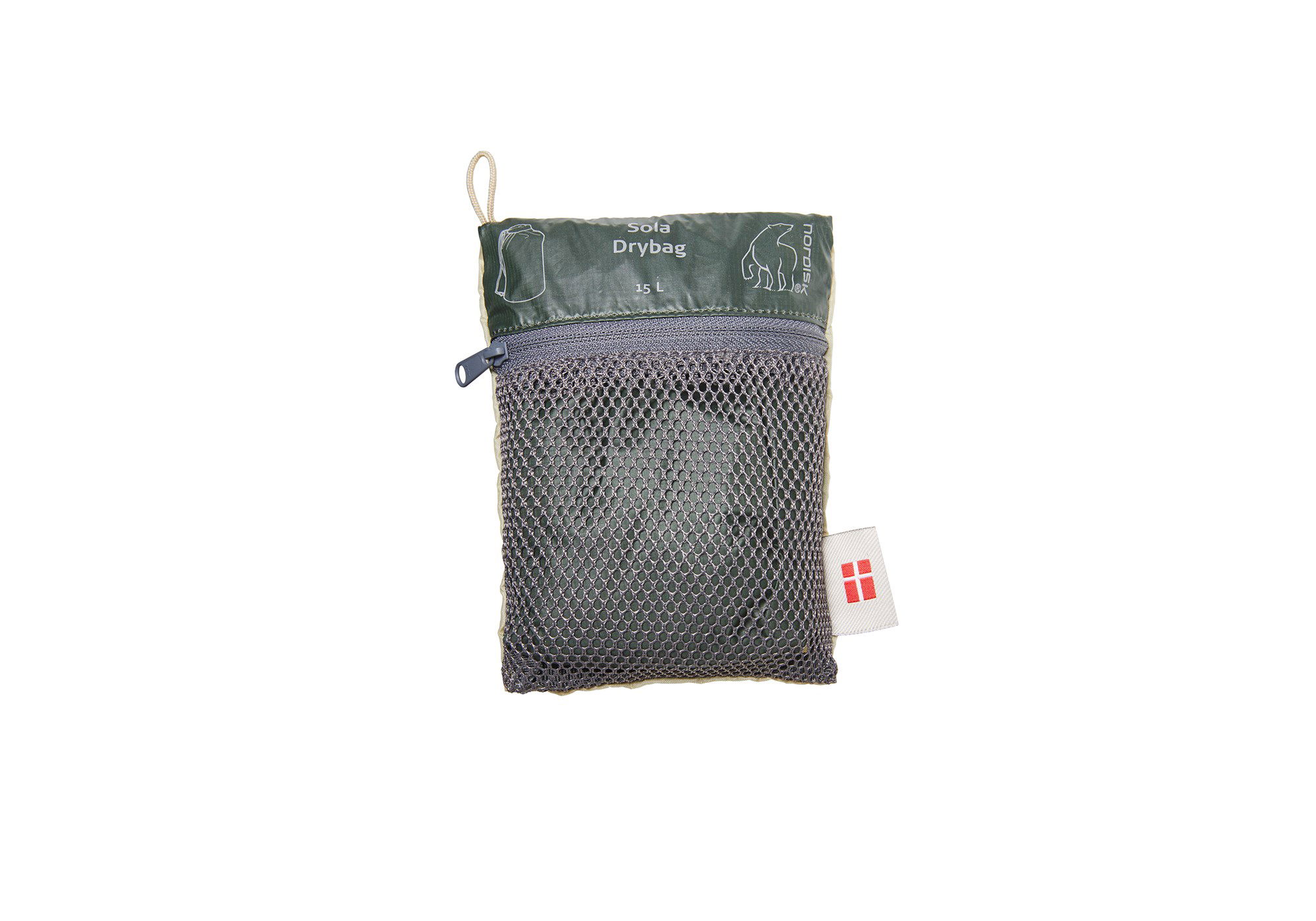 Sola 15 Drybag