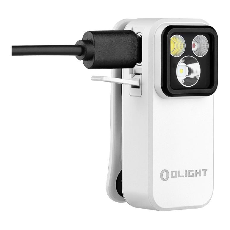 Oclip Pro Clip-Licht