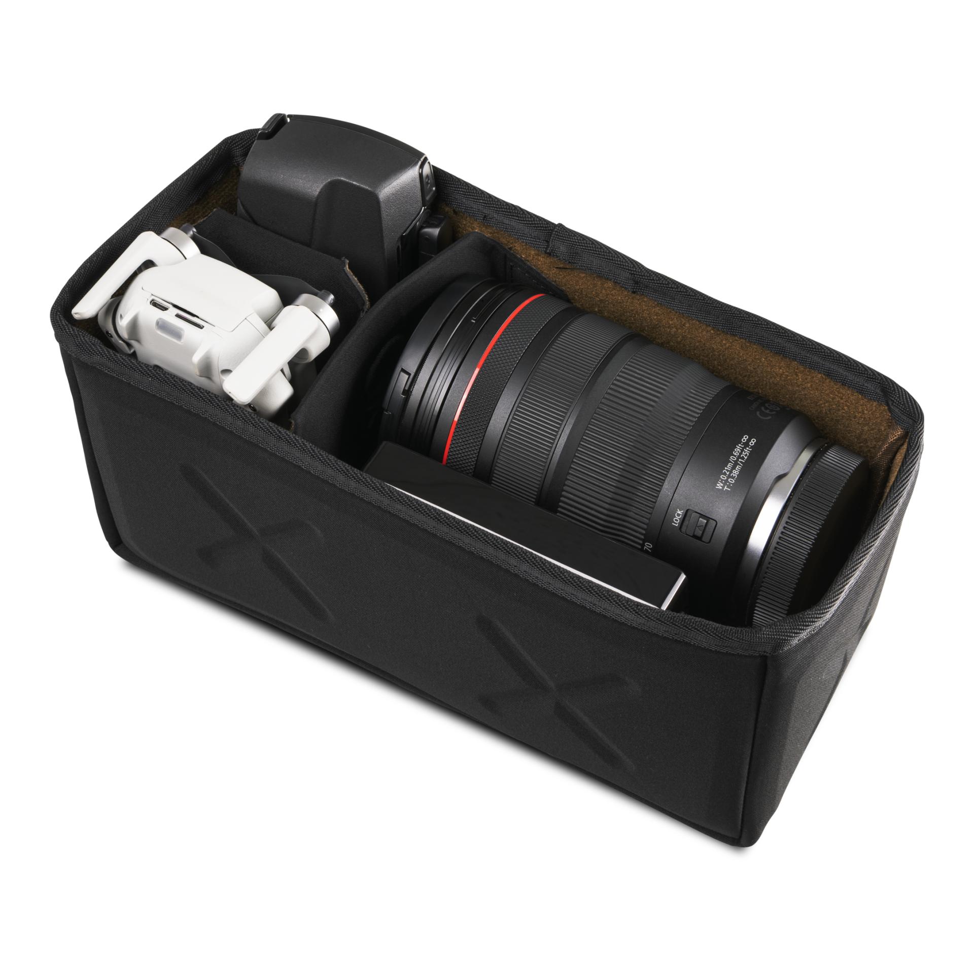 Peter McKinnon Daypack - Schwarz