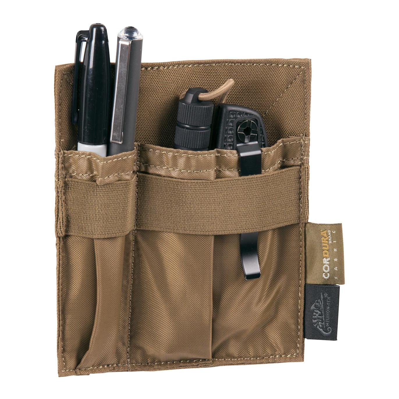 Helikon Organizer Insert Medium - Gold -