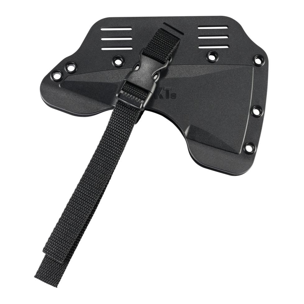 Jenny Wren™ - Compact OD Green - Tomahawk mit Thermoplastic Scheide