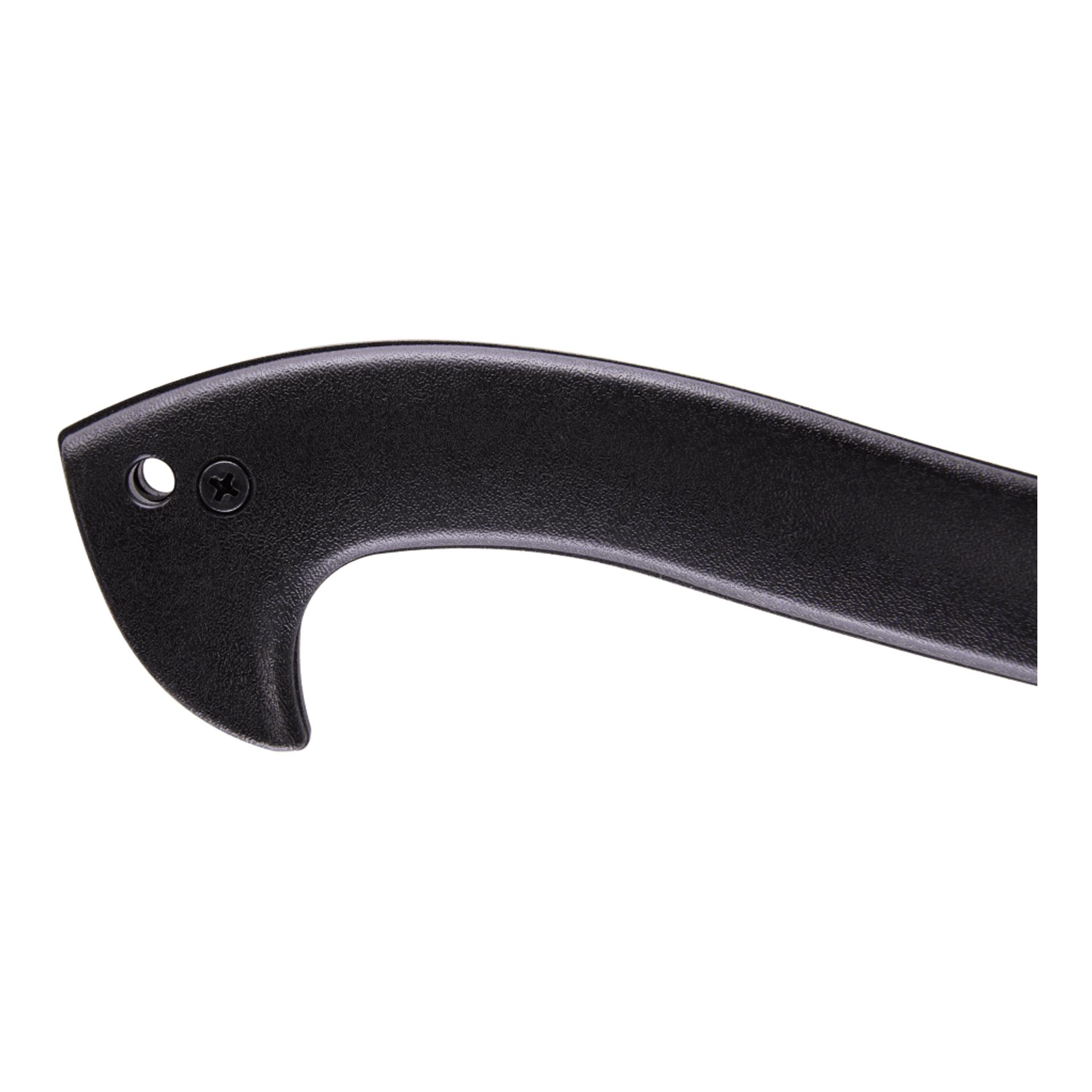 Skeggox - Full Tang Axt