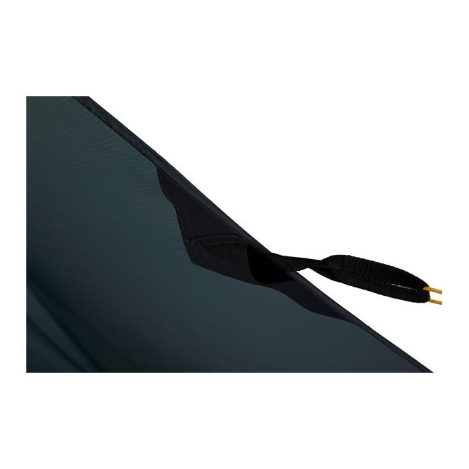 Voss Diamond SI Tarp - Forest Green