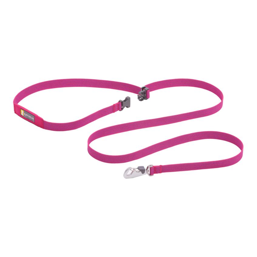 Ruffwear Flagline™ Leine - Alpenglow Pink -