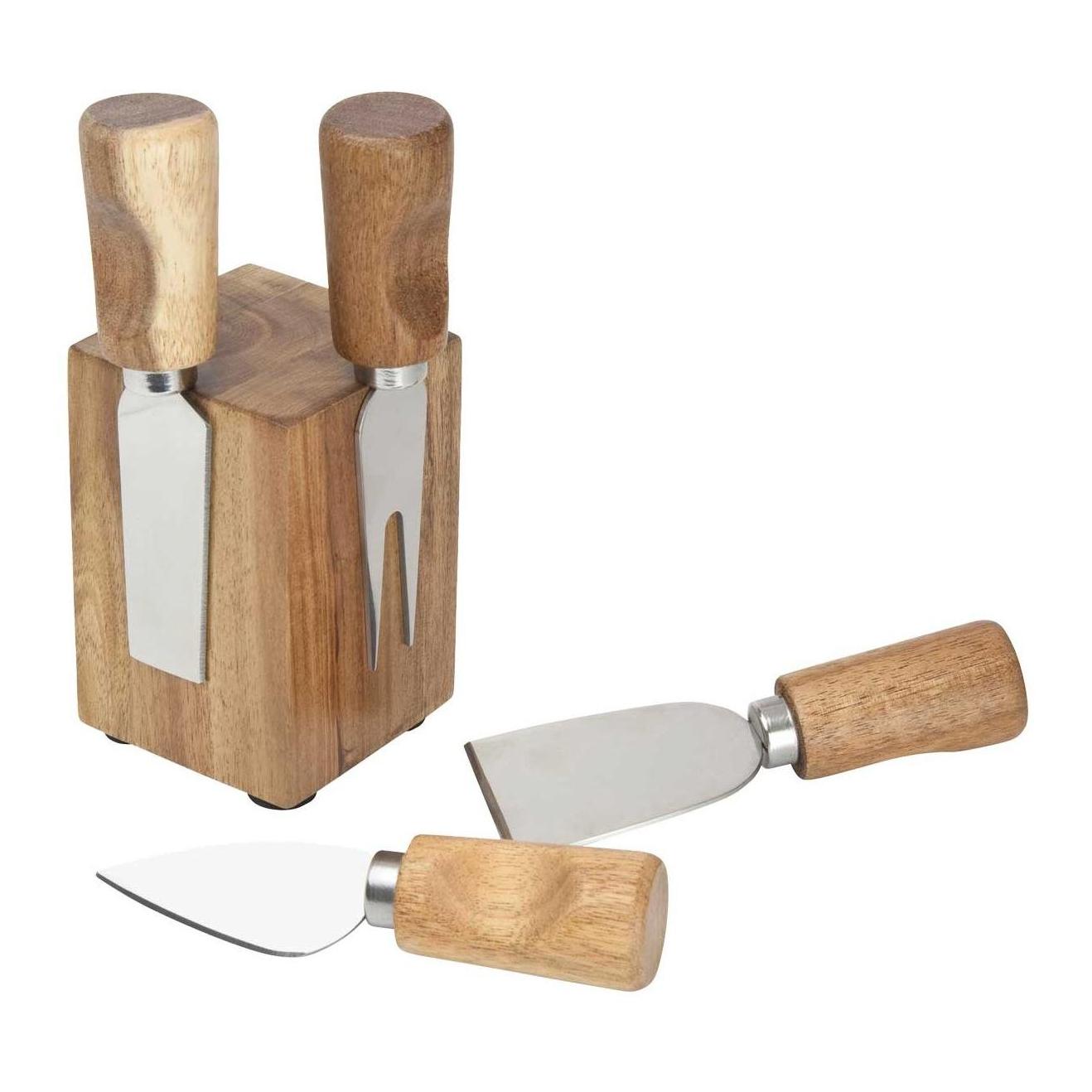 Taylors Eye ACACIA Käse-Set