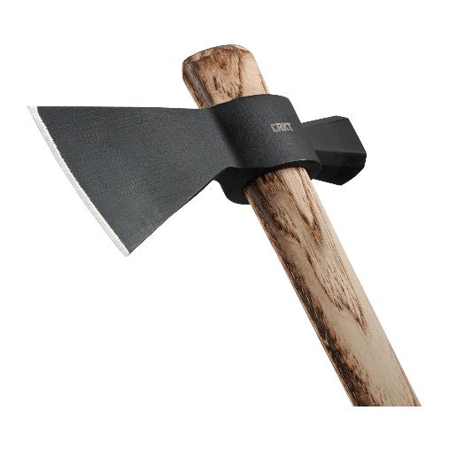 Chogan™ - Hammer - Tomahawk mit Hammerkopf