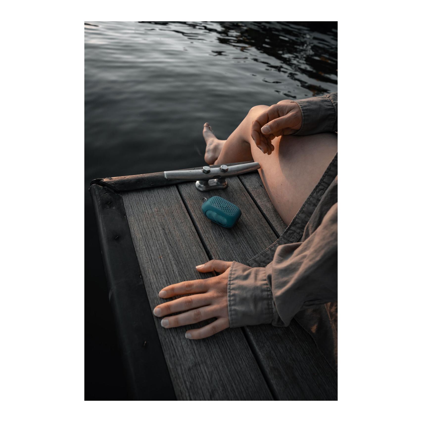 NanoDry Trek Towel Klein