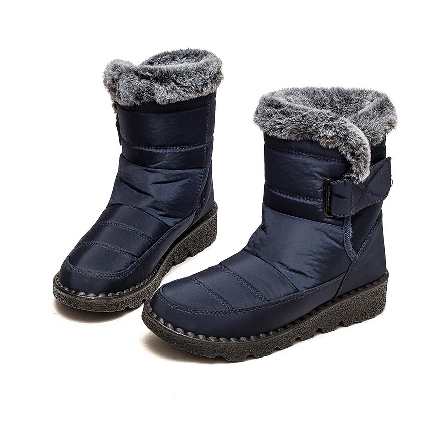 Winterstiefel Josie 