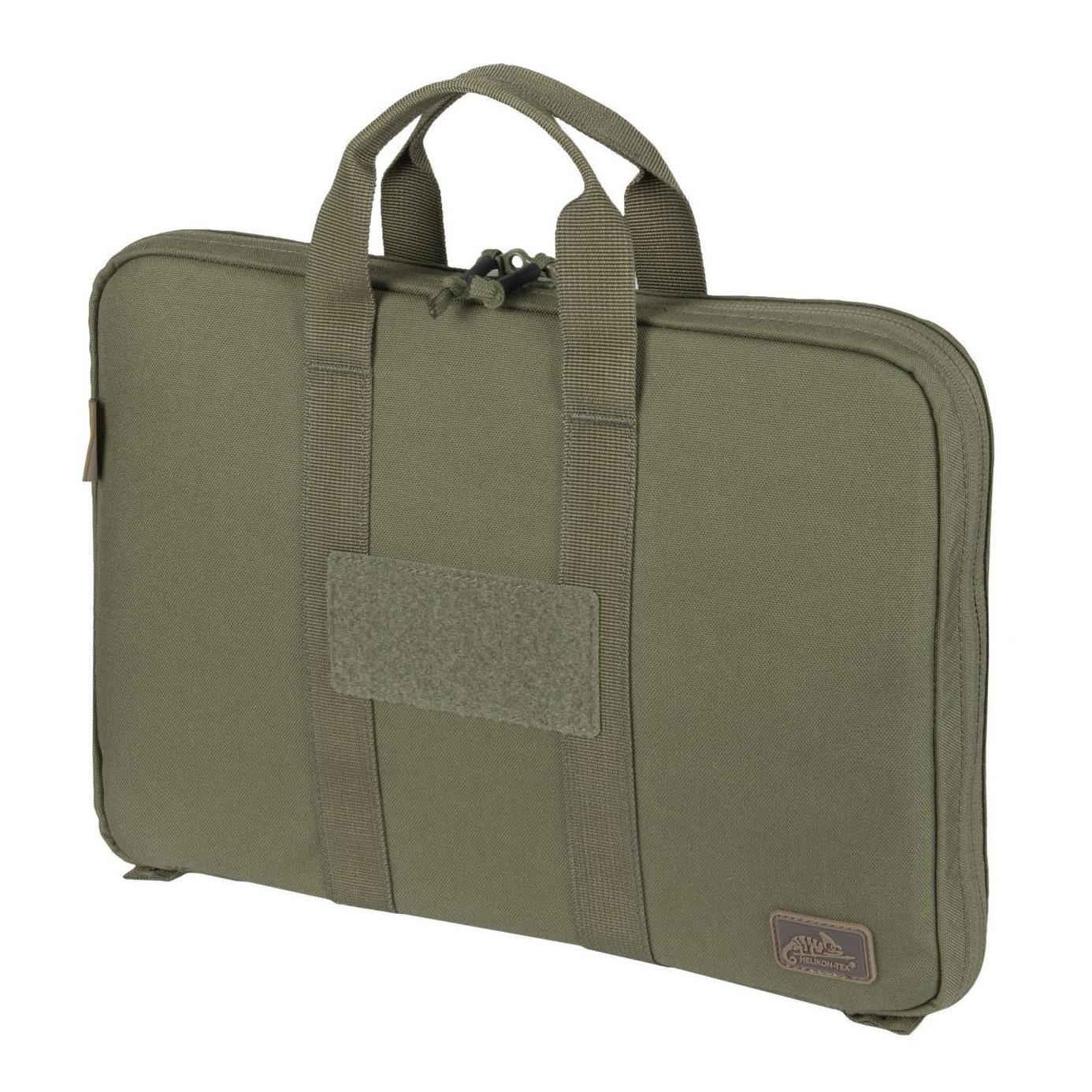 Double Pistol Wallet Cordura - Adaptive Green