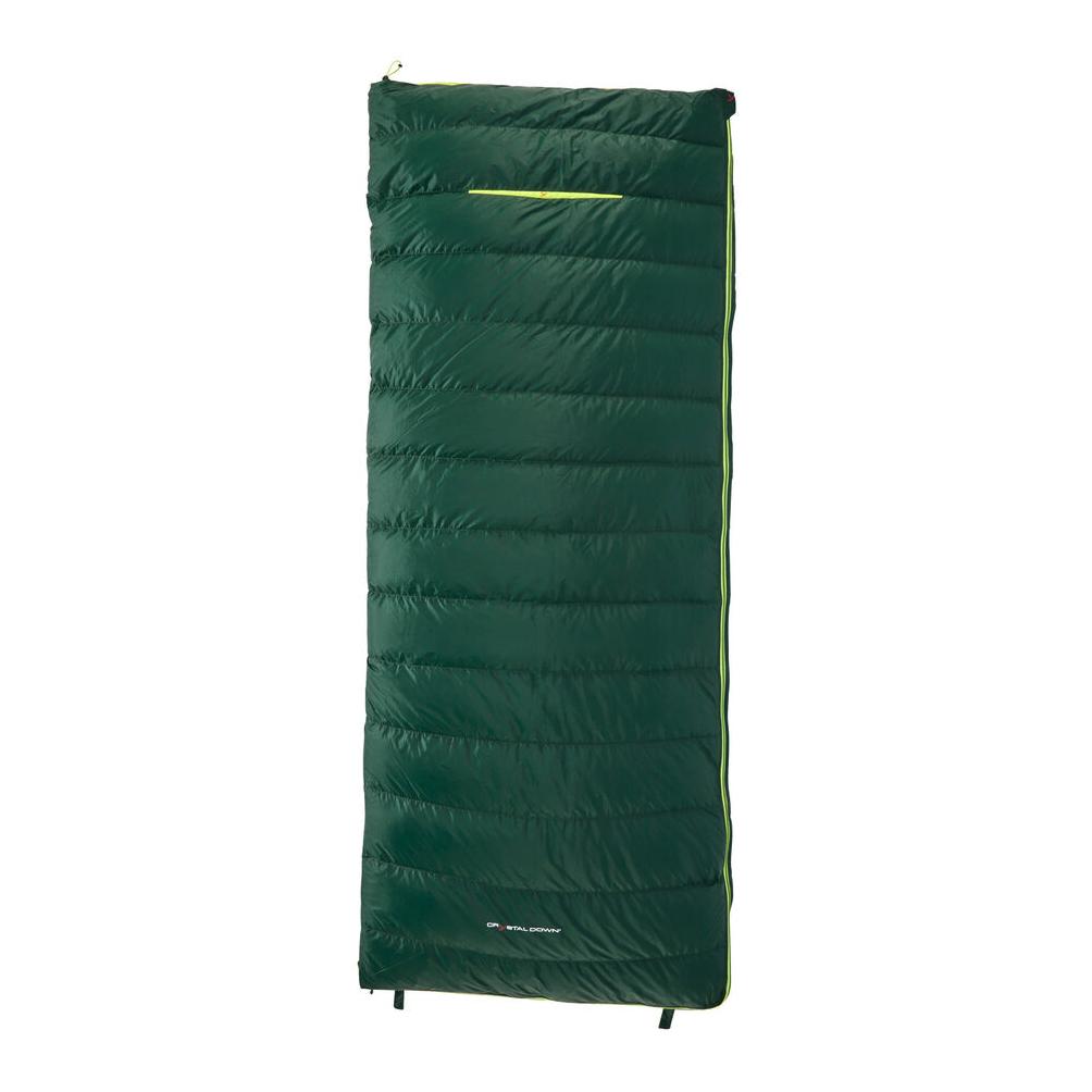 Nordisk Sac de couchage Tension Brick 200