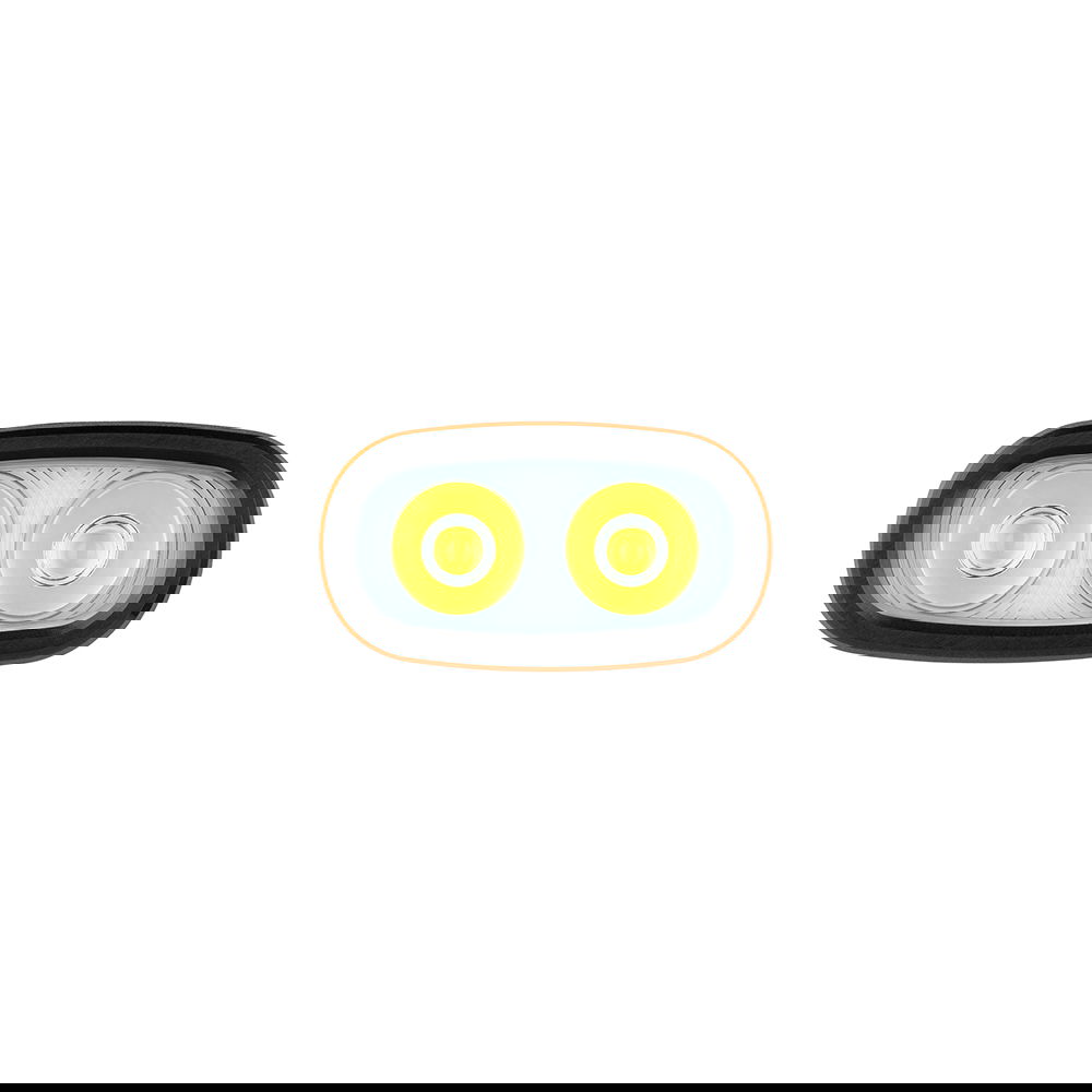 Arkflex - EDC Taschenlampe