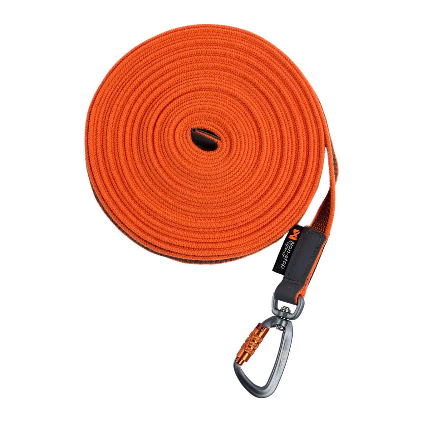 Friction Long Line Schleppleine