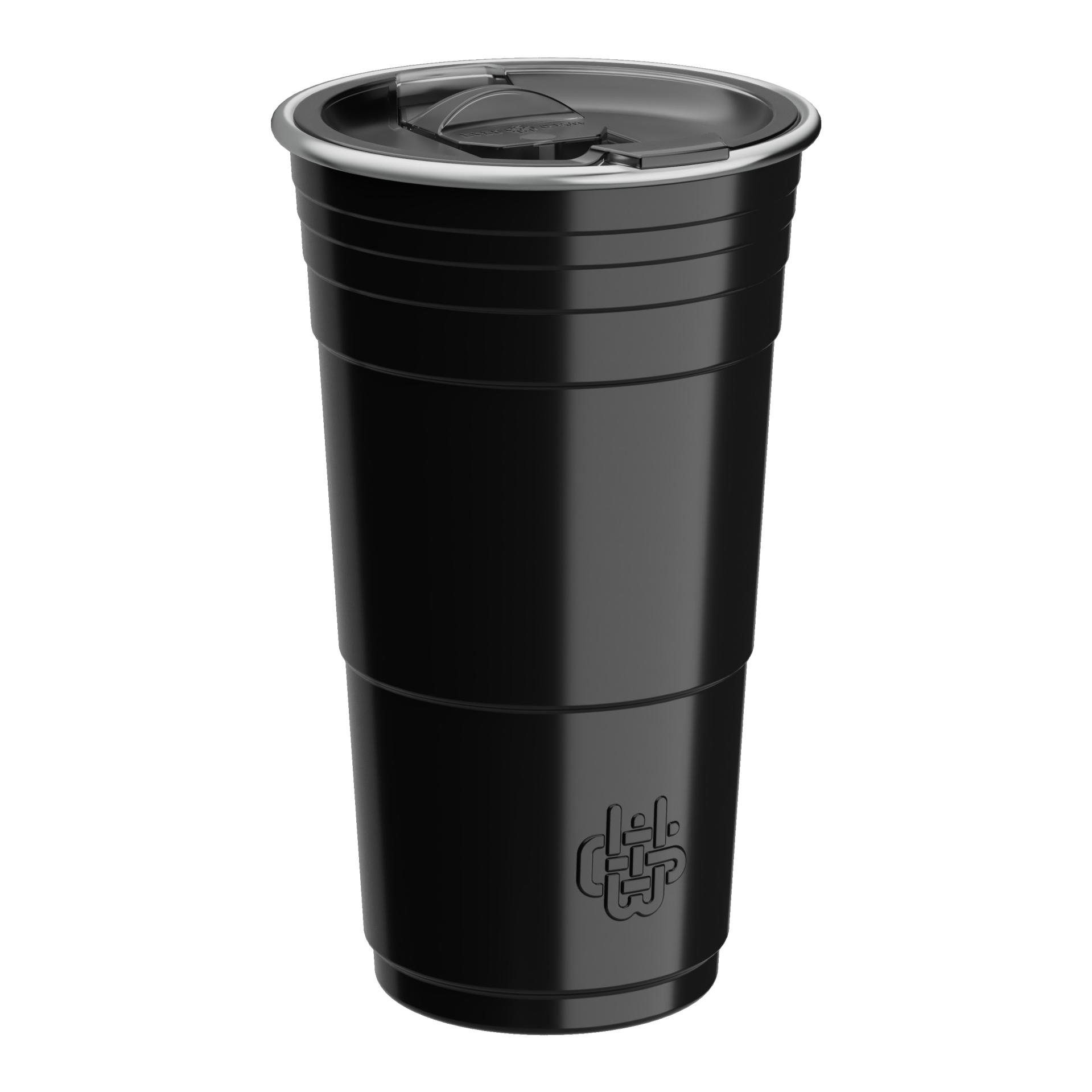 Wyld Gear WYLD CUP 480ml - Black -