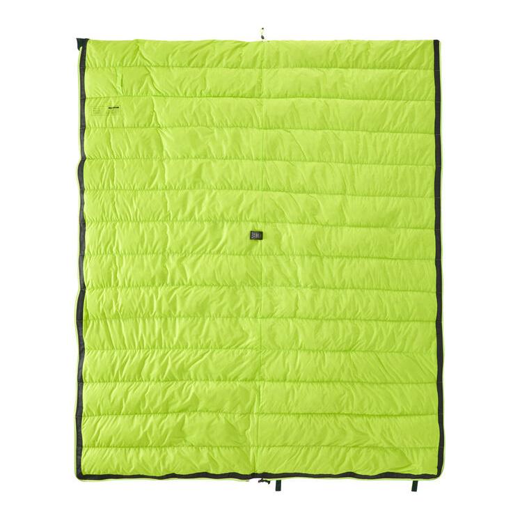 Tension Brick 200 Schlafsack