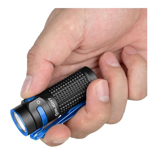 Baton 4 - Premium Edition - EDC Taschenlampe Baton 4 - Premium Edition - EDC Taschenlampe