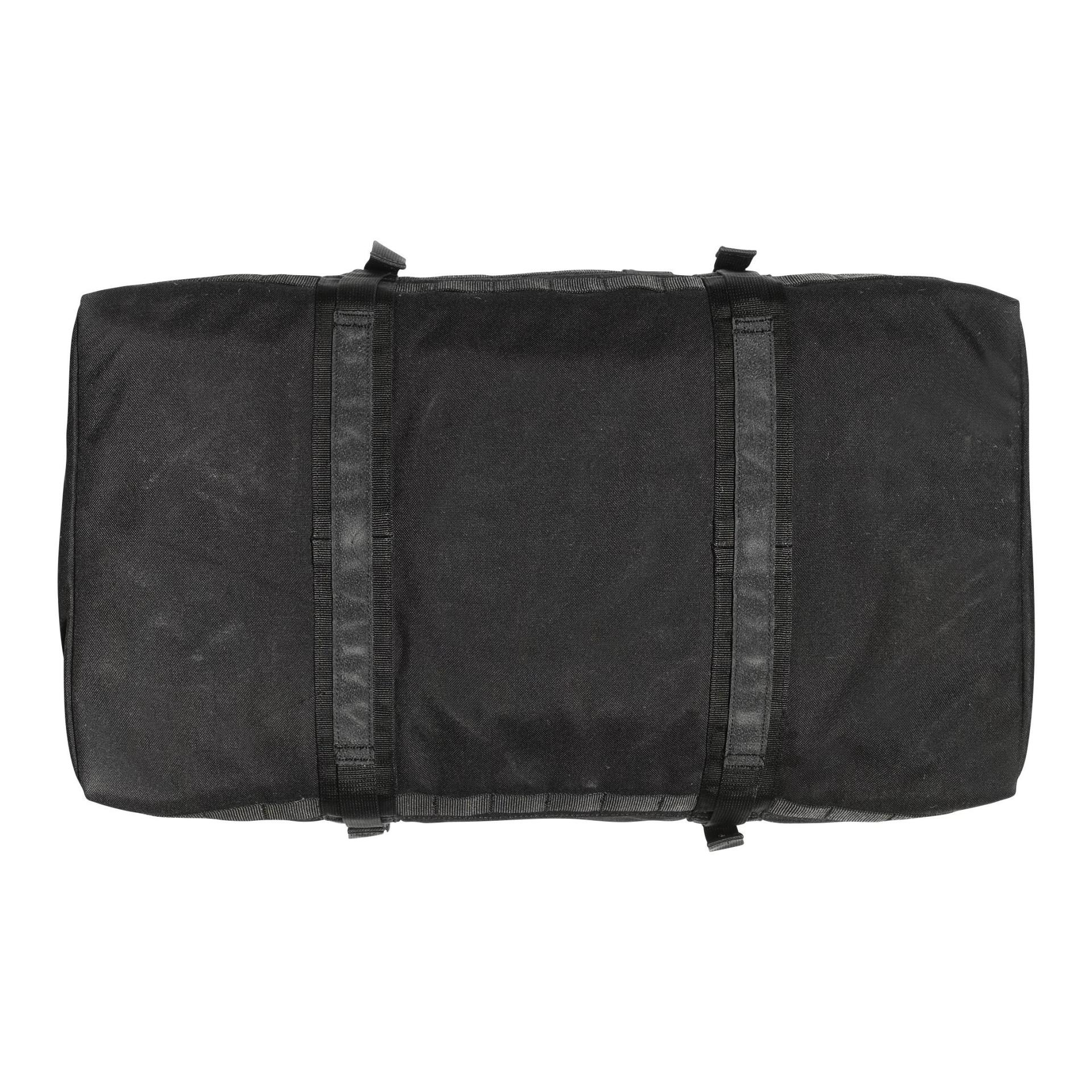 Tactical Series Rush LBD Lima Reisetasche 55L - schwarz