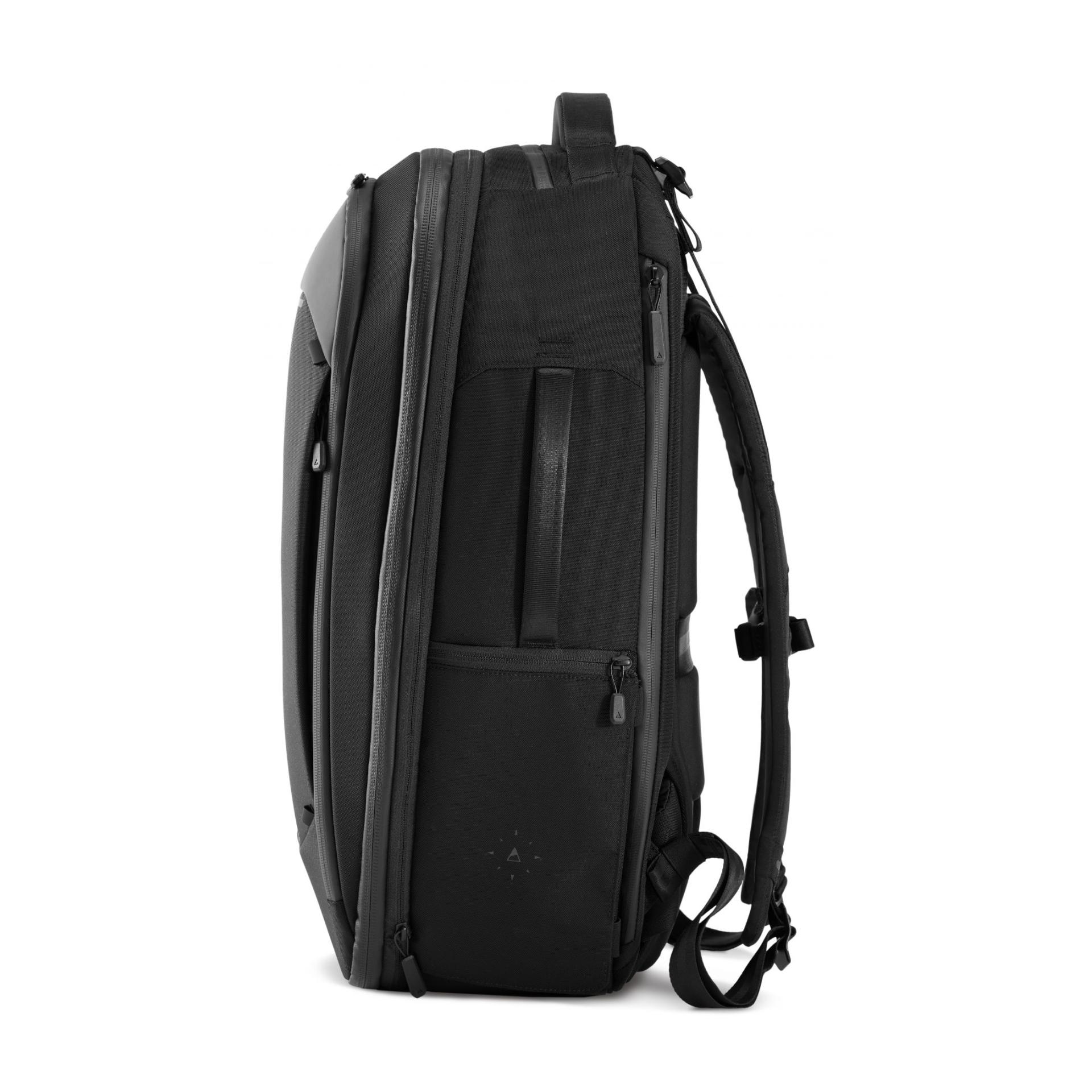 Navigator Travel Pack 32L - Schwarz