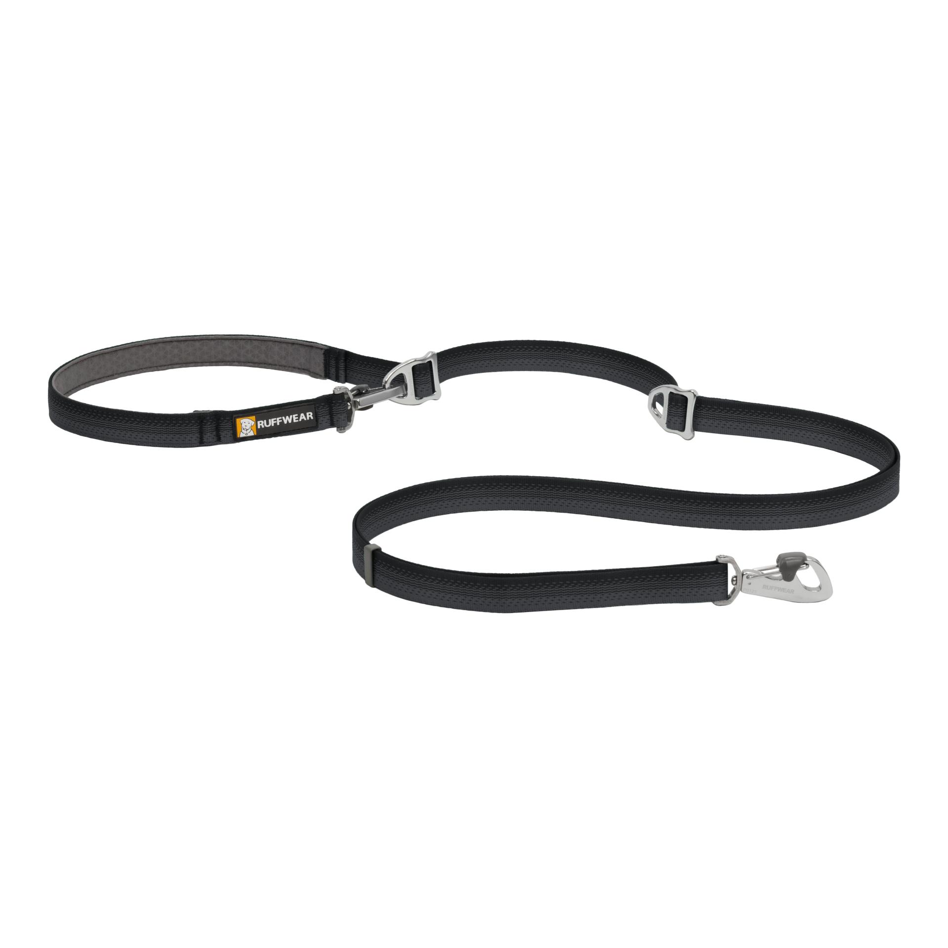 Ruffwear Switchbak™ Leash Hundeleine - Basalt Gray -