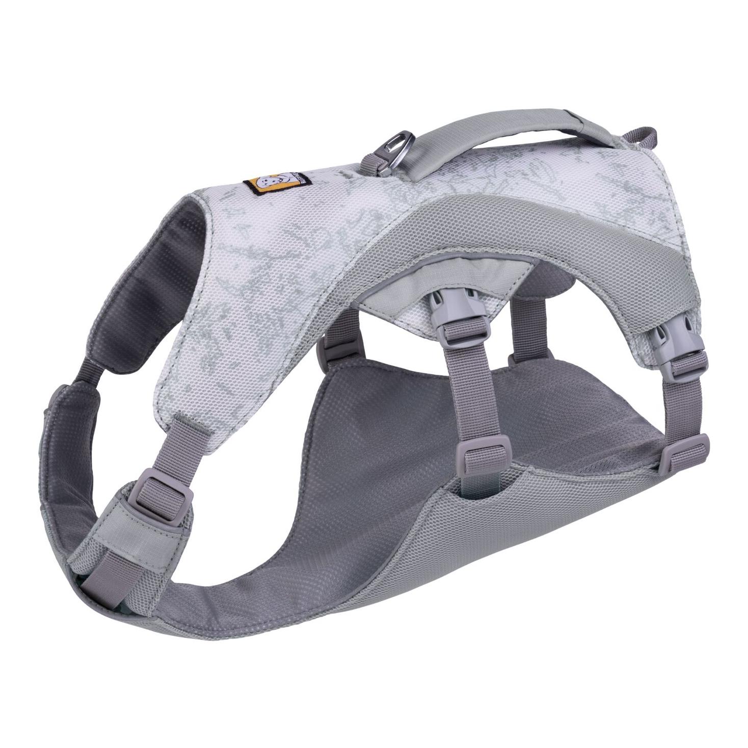 Ruffwear Swamp Cooler™ Geschirr - Graphite Gray -