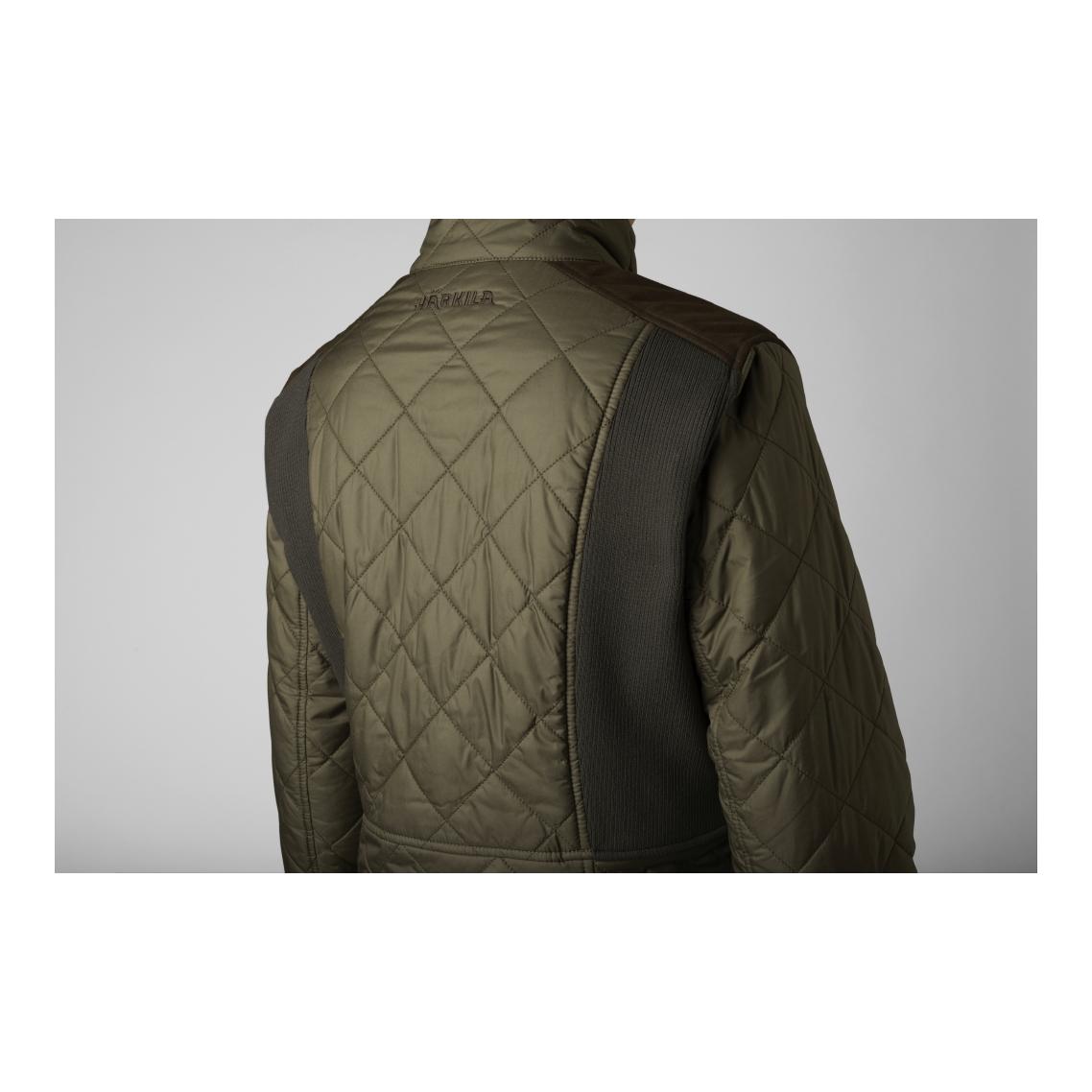 Härkila Ailsa Steppjacke Damen