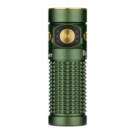 Baton 4 - EDC Taschenlampe