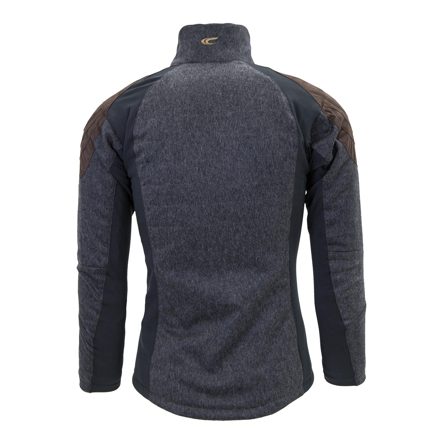 TLLG Jacke Damen G-Loft - Grau