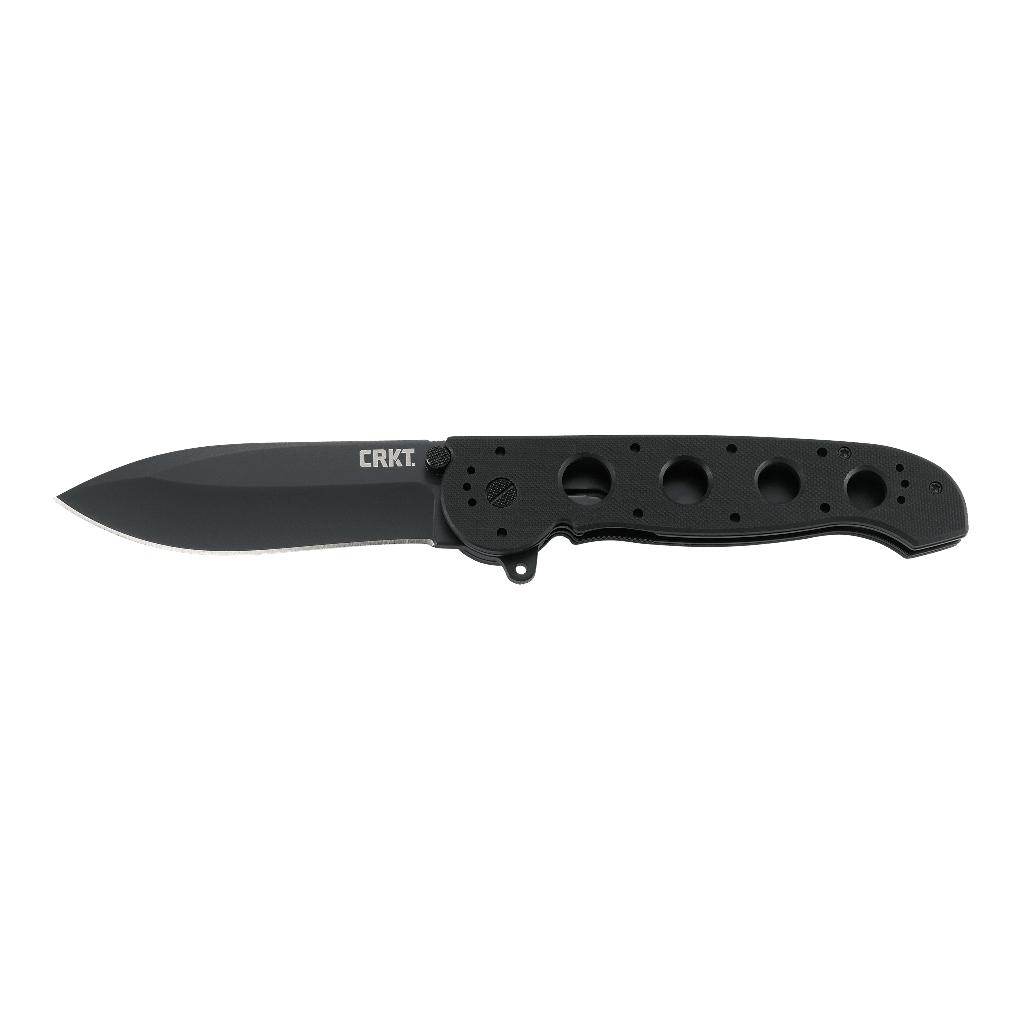 M21™ - 04G Black - EDC/Einsatzklappmesser