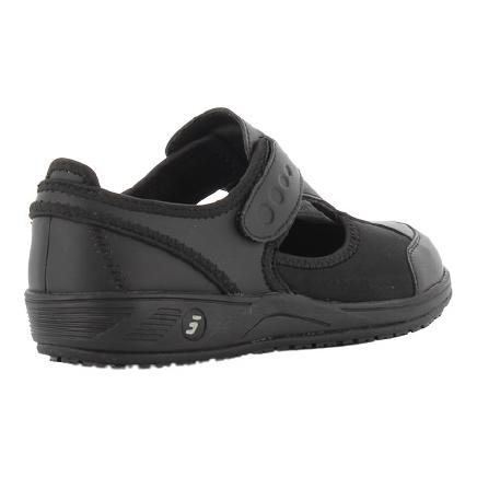 Safety Jogger Krankenhaus-Schuh Camille Damen