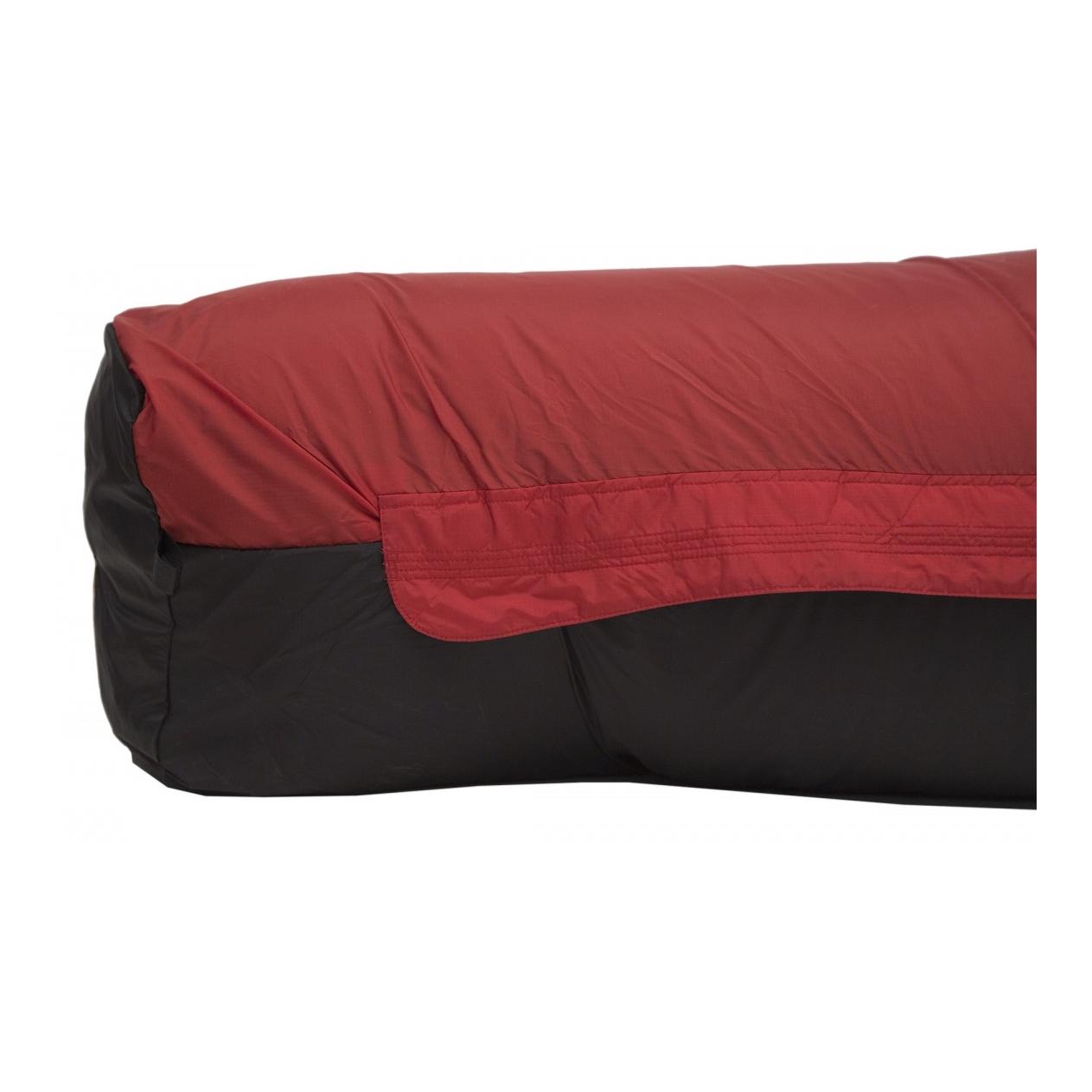 D1200x Expeditions-Schlafsack Daune