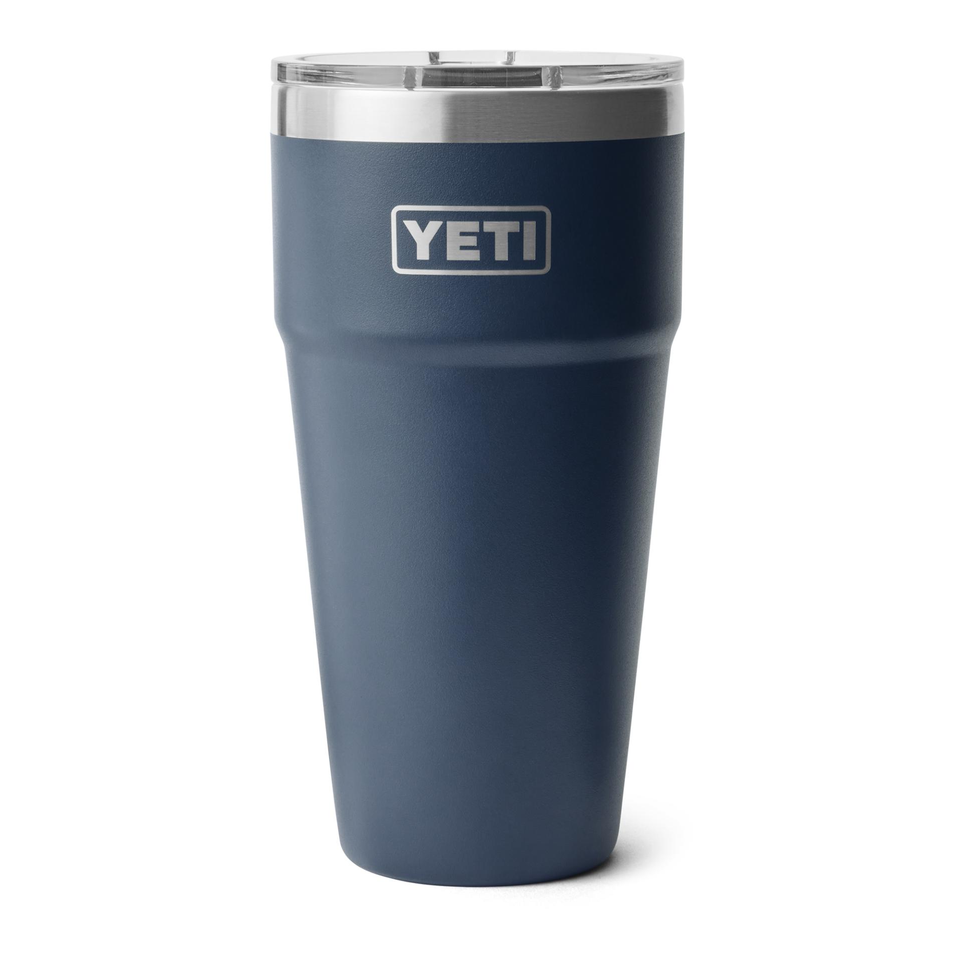 YETI RAMBLER 30 OZ TUMBLER - Trinkbecher - Navy -