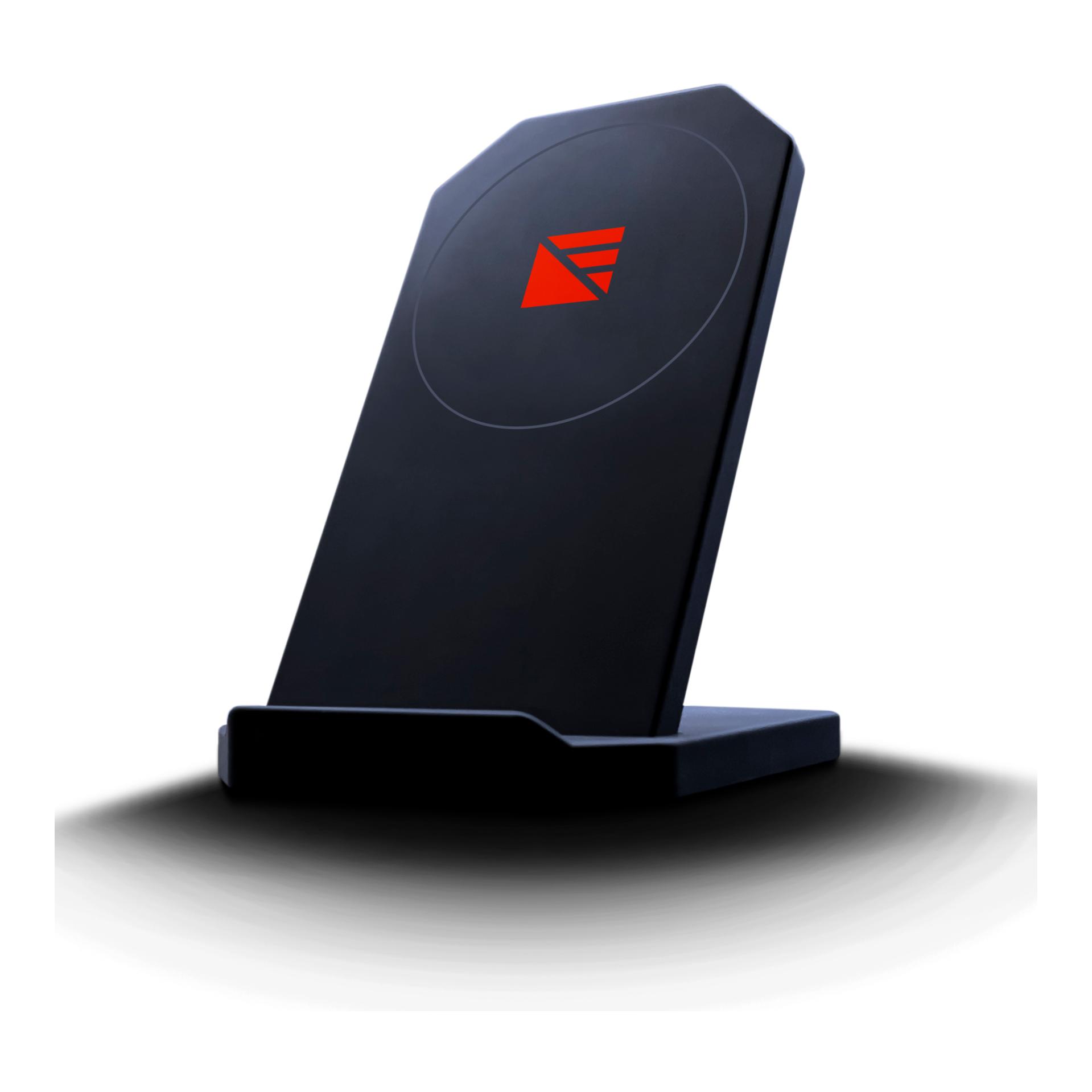 Maverick Wireless Ladestation