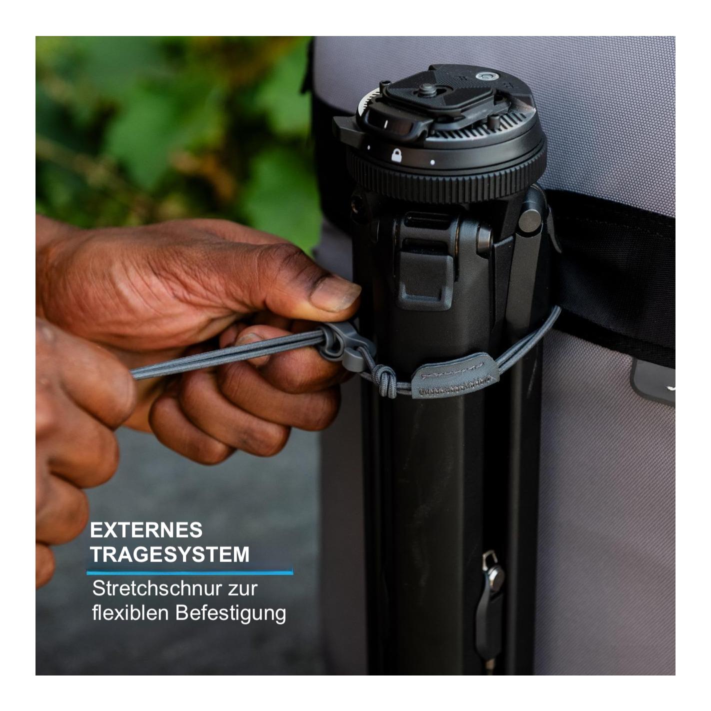 Peter Mckinnon Luma Camera Pack 18L