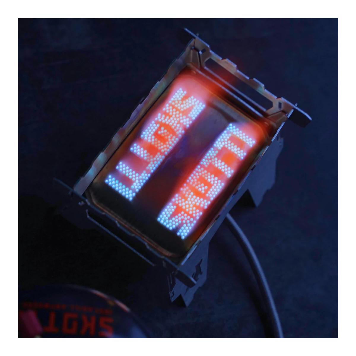 SKOTTI BOOSTER - Outdoorgrill