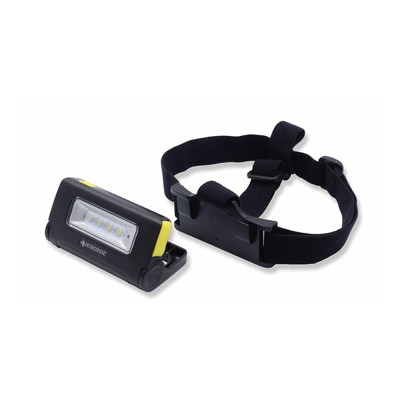 Stirnlampe DUO 300 lm