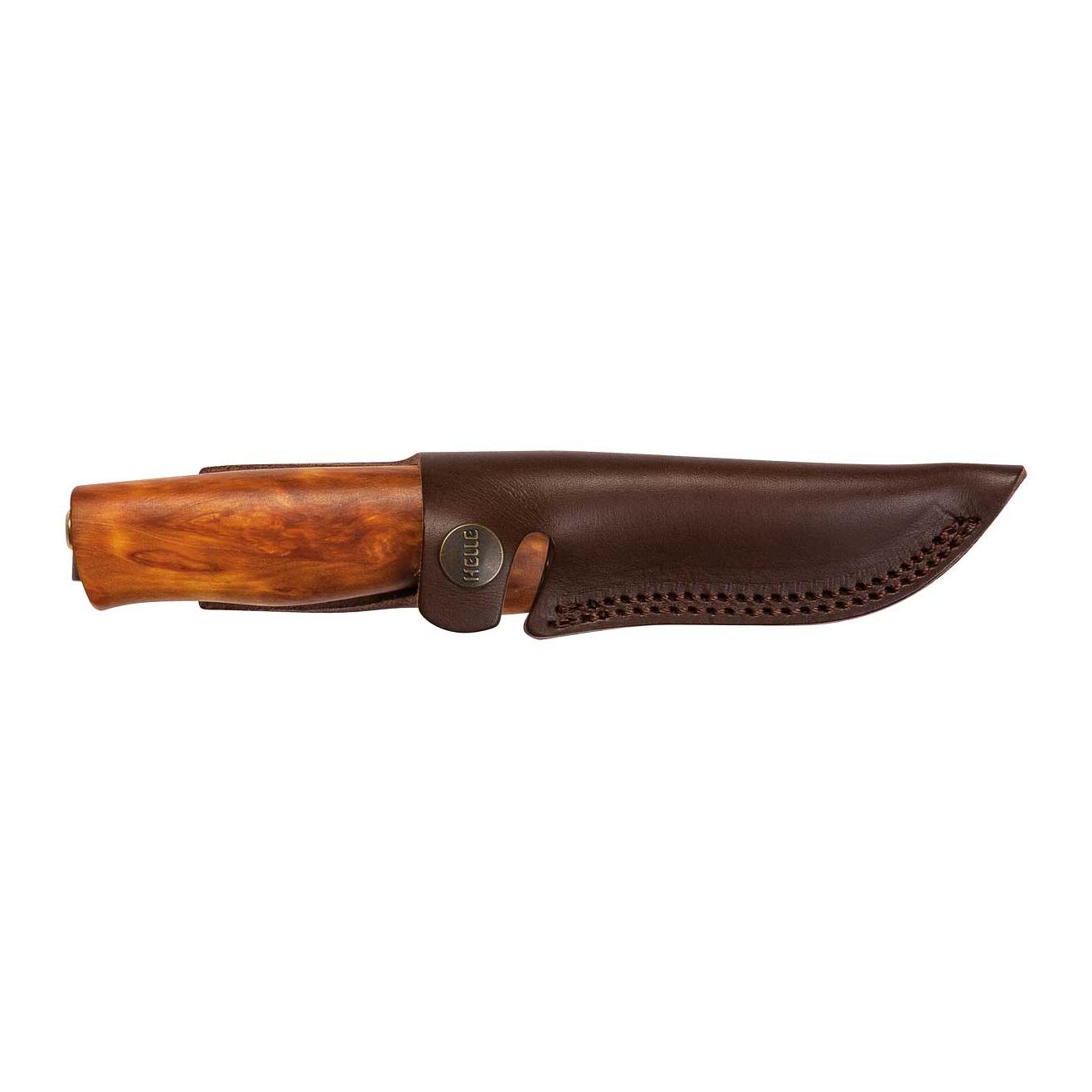 Jagd-/Outdoormesser FOSSEKALLEN
