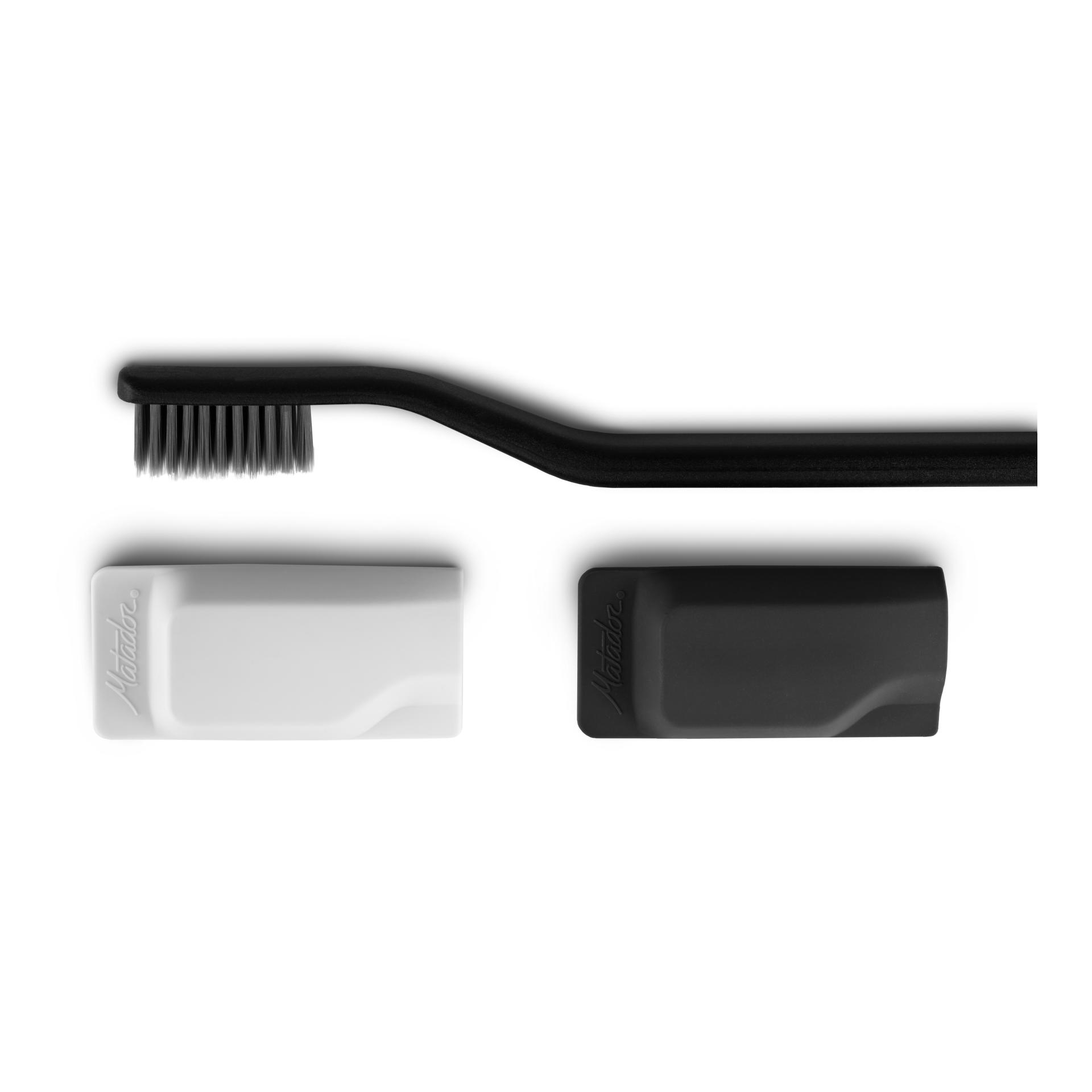 Protège-brosse à dents (lot de 2)