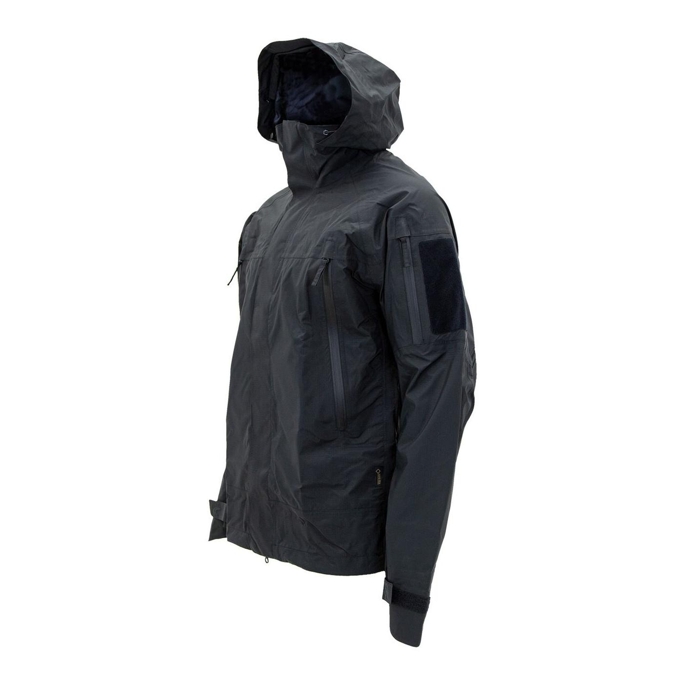 PRG Regenhose 2.0 - Schwarz