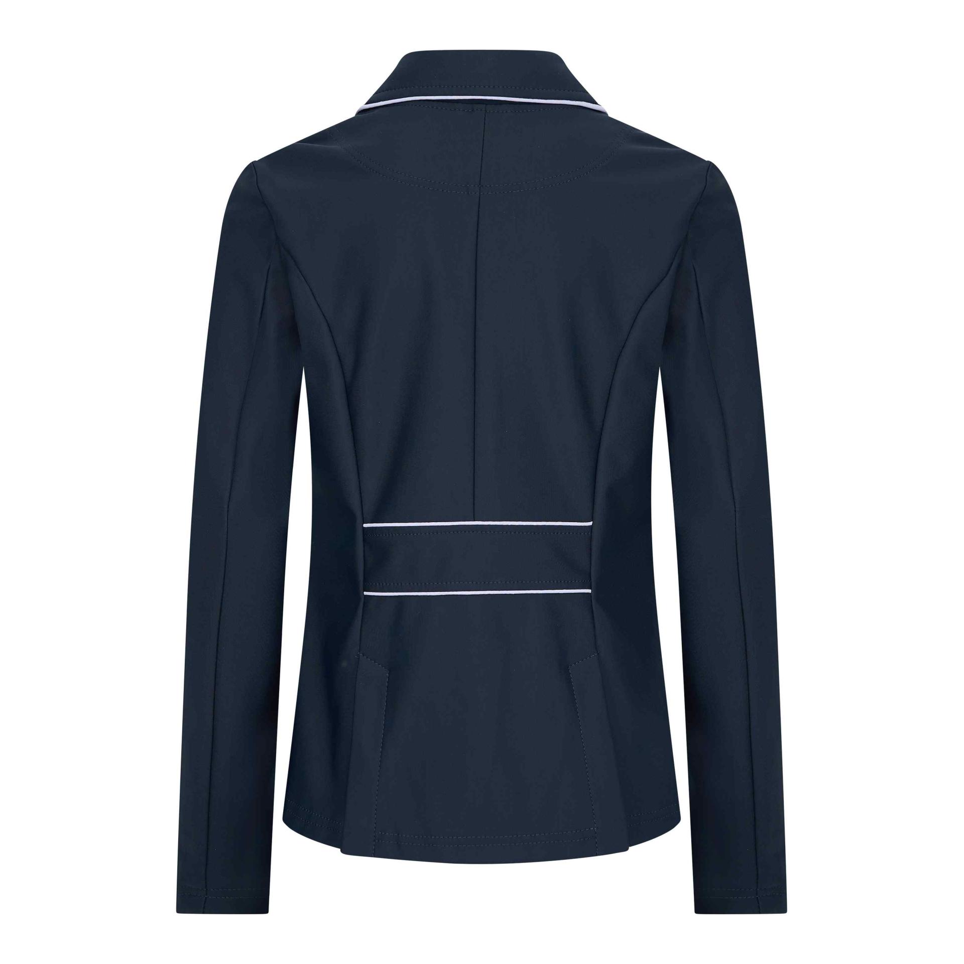 KIDS Veste de concours HVPLaudine