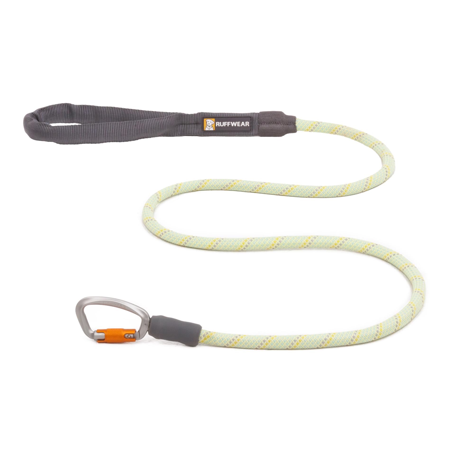Ruffwear Knot-a-Leash Hundeleine - Moss Green -