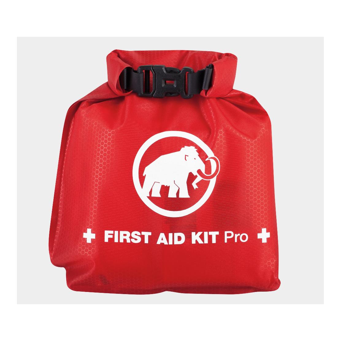First Aid Kit Pro