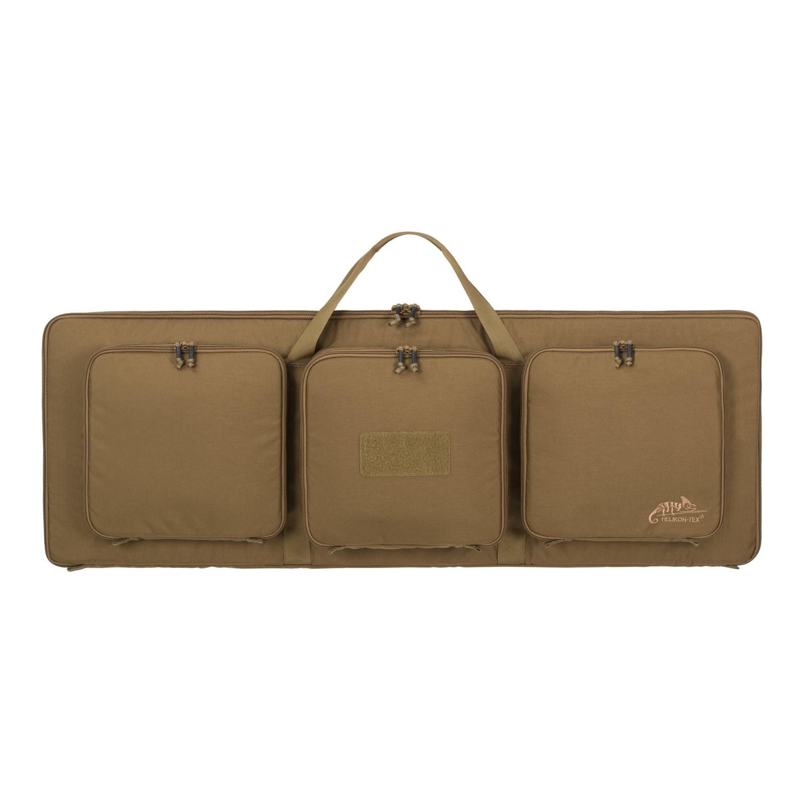 Helikon Double Upper Rifle Bag 18® - Cordura® - Coyote -